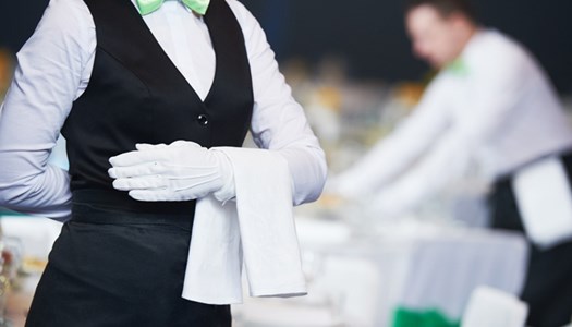 TIỆC VÀ SỰ KIỆN