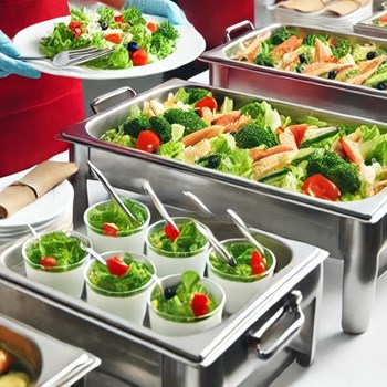 STANDARDIZING THE QUALITY OF SEMI-BOARDING SCHOOL MEALS FOR STUDENTS IN DA NANG CITY