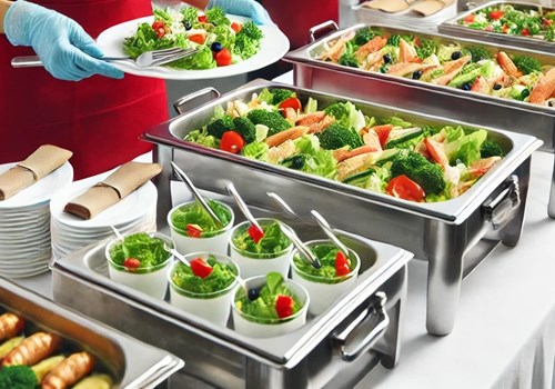 STANDARDIZING THE QUALITY OF SEMI-BOARDING SCHOOL MEALS FOR STUDENTS IN DA NANG CITY