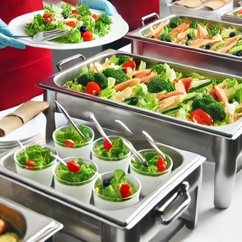 STANDARDIZING THE QUALITY OF SEMI-BOARDING SCHOOL MEALS FOR STUDENTS IN DA NANG CITY