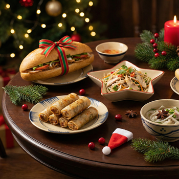 Planning the Perfect Year-End Party