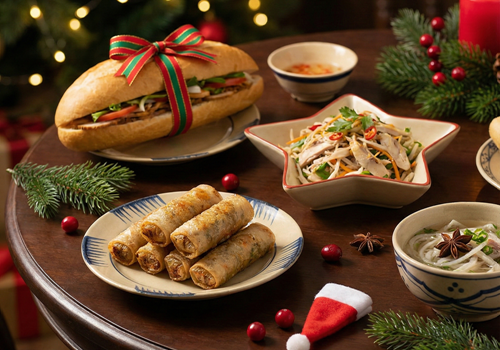 Planning the Perfect Year-End Party